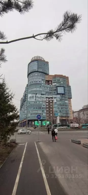 Гараж в Санкт-Петербург Планерная ул., 63к1 (13 м) - Фото 2