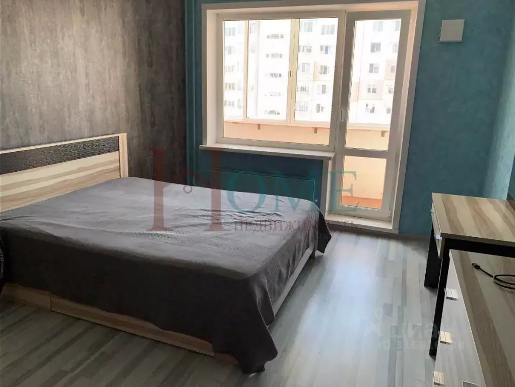 2-к кв. Новосибирская область, Новосибирск ул. Мясниковой, 24/2 (58.0 ... - Фото 0
