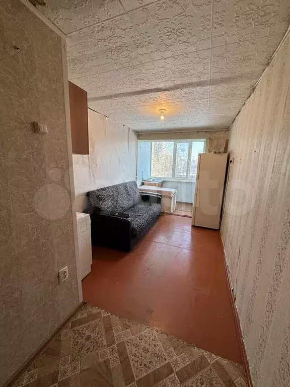 Квартира-студия, 15 м, 4/8 эт. - Фото 1