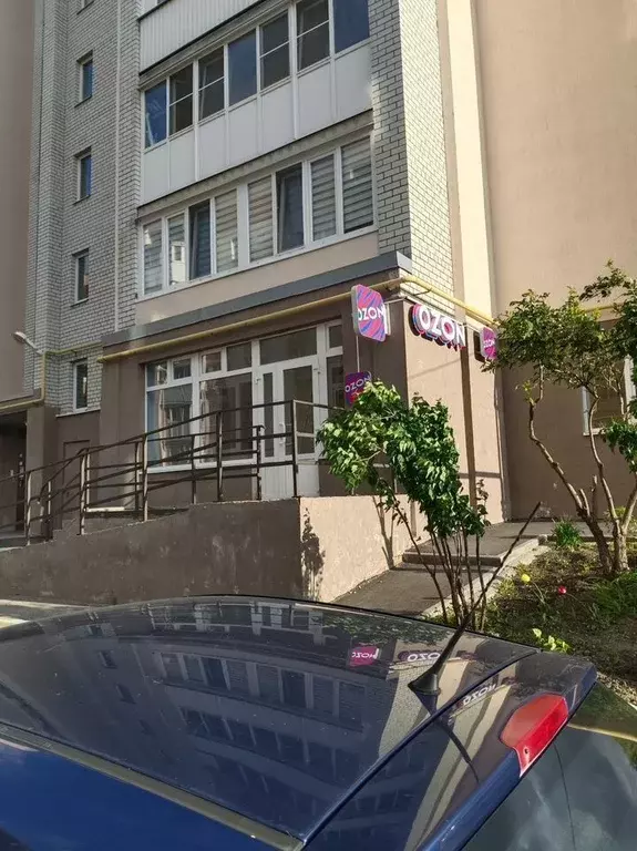 Помещение свободного назначения в Саратовская область, Саратов ... - Фото 2