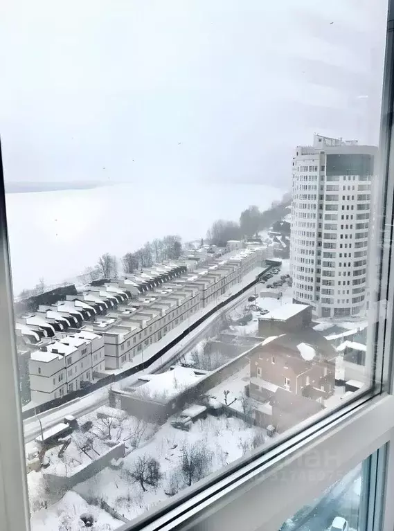 2-к кв. Самарская область, Самара ул. Лейтенанта Шмидта, 10 (68.0 м) - Фото 1