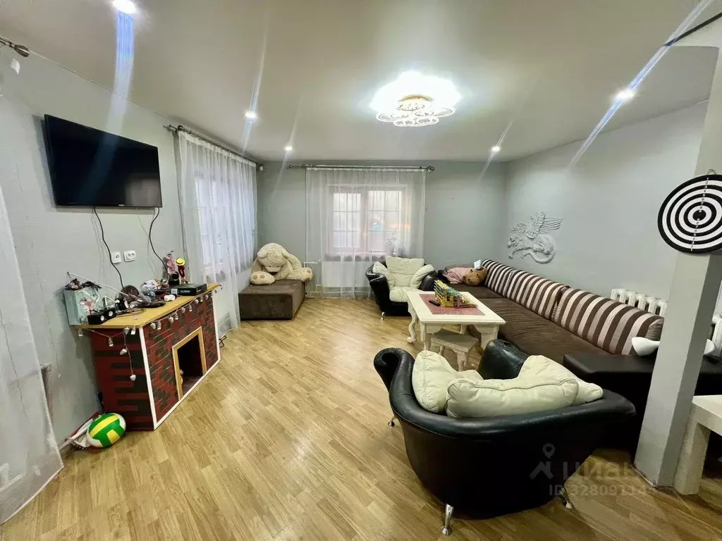 Дом в Ростовская область, Ростов-на-Дону Ленточная ул., 92 (92 м) - Фото 1