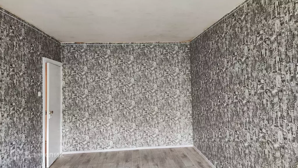 Продаётся 2-к квартира, 53.2 м - Фото 1