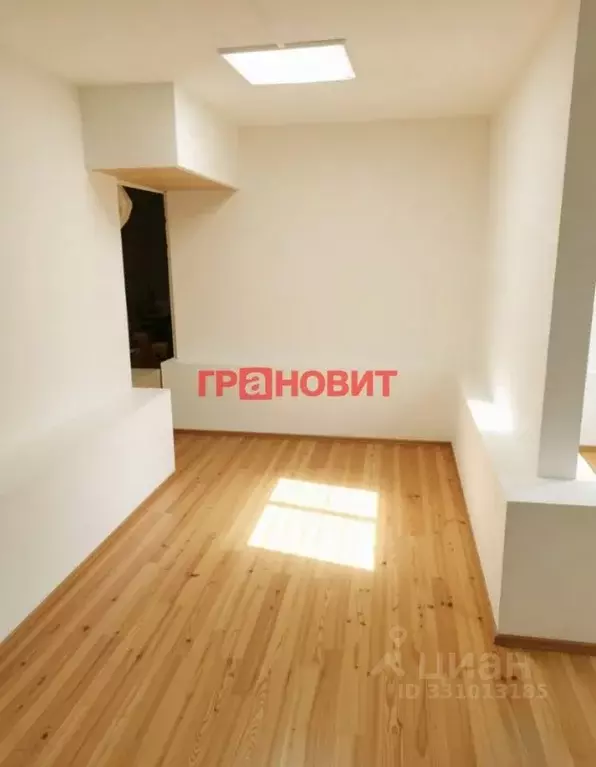 Помещение свободного назначения в Новосибирская область, Новосибирск ... - Фото 1