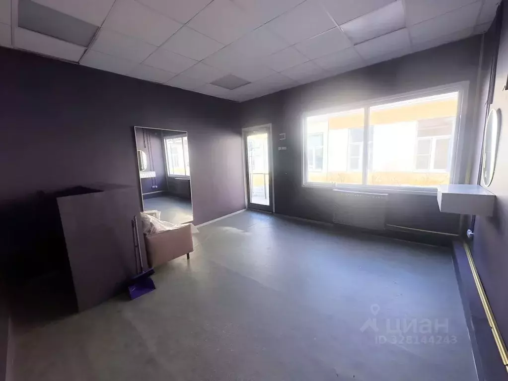 Помещение свободного назначения в Московская область, Павловский Посад ... - Фото 2