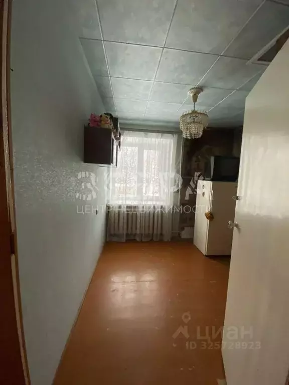 3-к кв. Владимирская область, Александров ул. Революции, 57/1 (59.2 м) - Фото 1