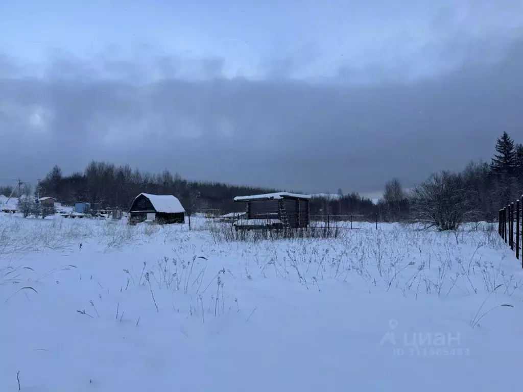 Участок в Московская область, Солнечногорск городской округ, Радуга ... - Фото 1