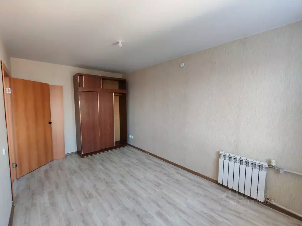 1-к кв. Саратовская область, Саратов Брянская ул., 16 (24.0 м) - Фото 2