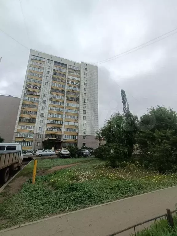 1-к. квартира, 37 м, 5/14 эт. - Фото 1