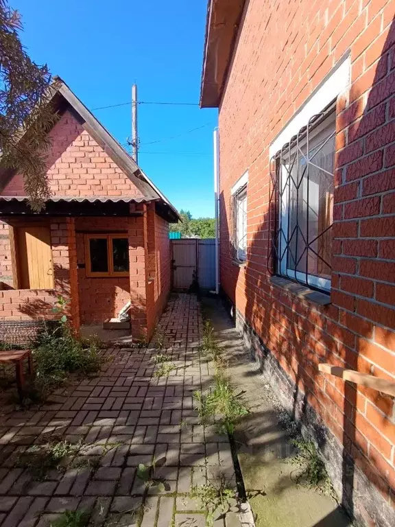Дом в Челябинская область, Челябинск Энергосад-1 СНТ, ул. 3-я, 152 (74 ... - Фото 1