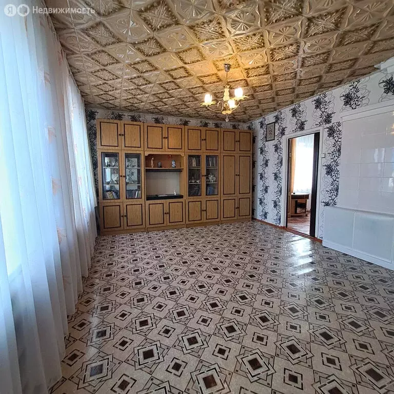 Дом в Чебаркуль, Мисяшская улица, 26 (75 м) - Фото 2