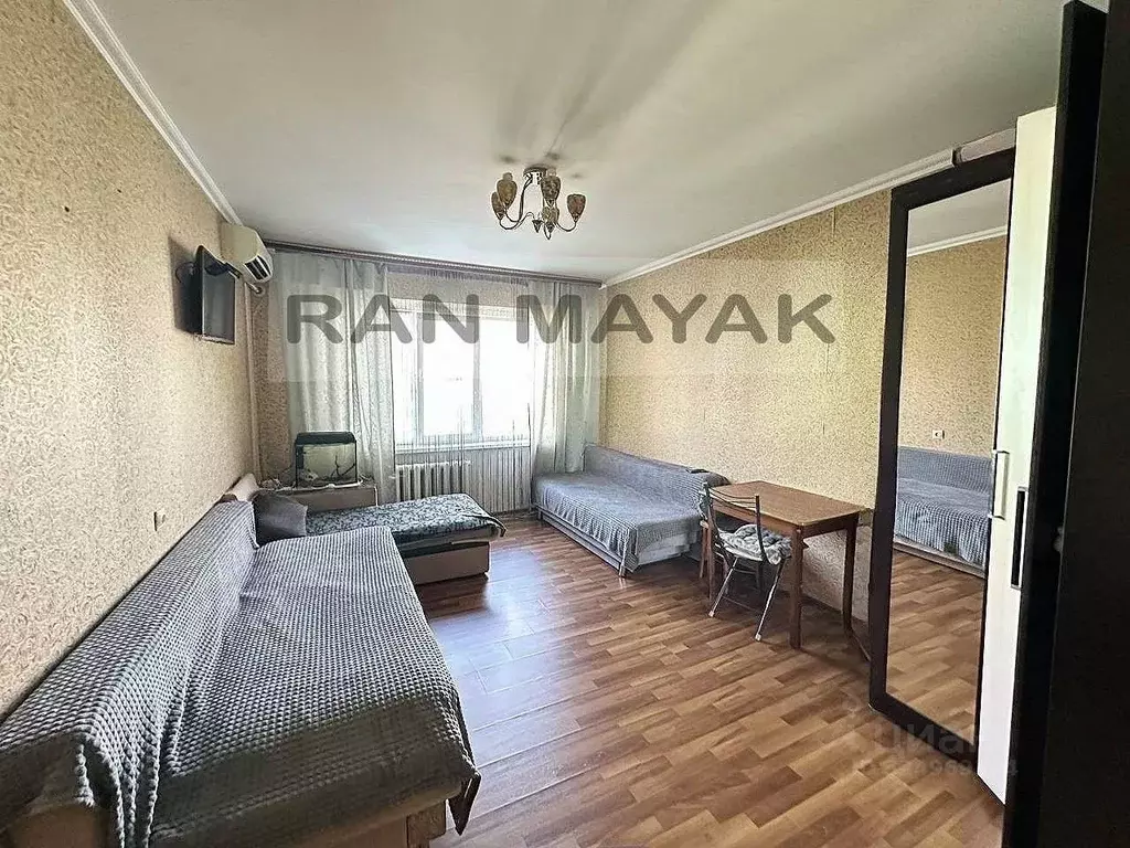 3-к кв. Адыгея, Майкоп ул. Чкалова, 74 (61.9 м) - Фото 2