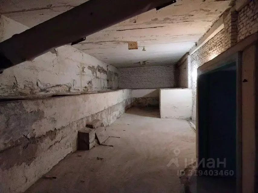 Помещение свободного назначения в Ульяновская область, Ульяновск ... - Фото 1