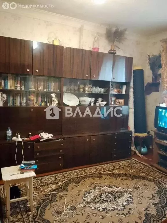 1-комнатная квартира: Нижний Новгород, микрорайон Мончегорский, улица ... - Фото 2