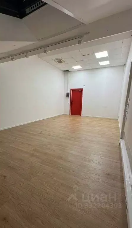 Офис в Москва Электролитный проезд, 3С32 (42 м) - Фото 1