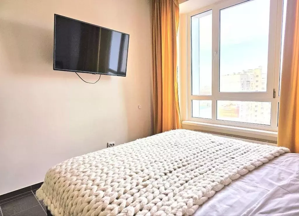 1-к кв. Волгоградская область, Волгоград ул. 8-й Воздушной Армии, 10а ... - Фото 1