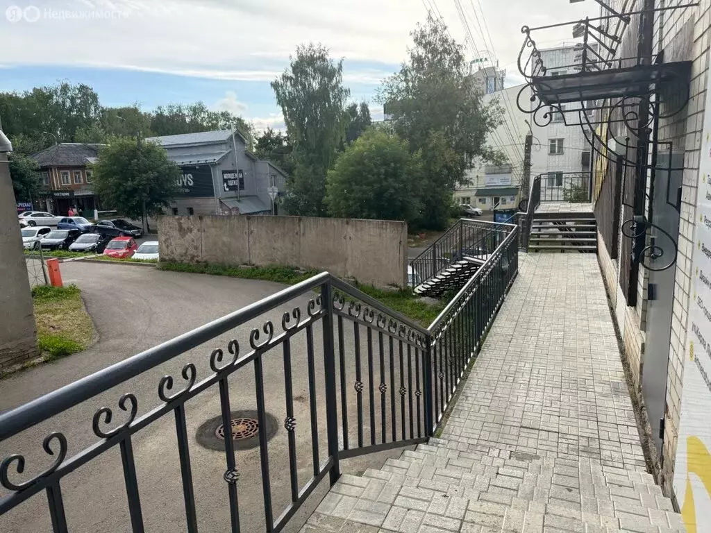 Офис (69.6 м) - Фото 2