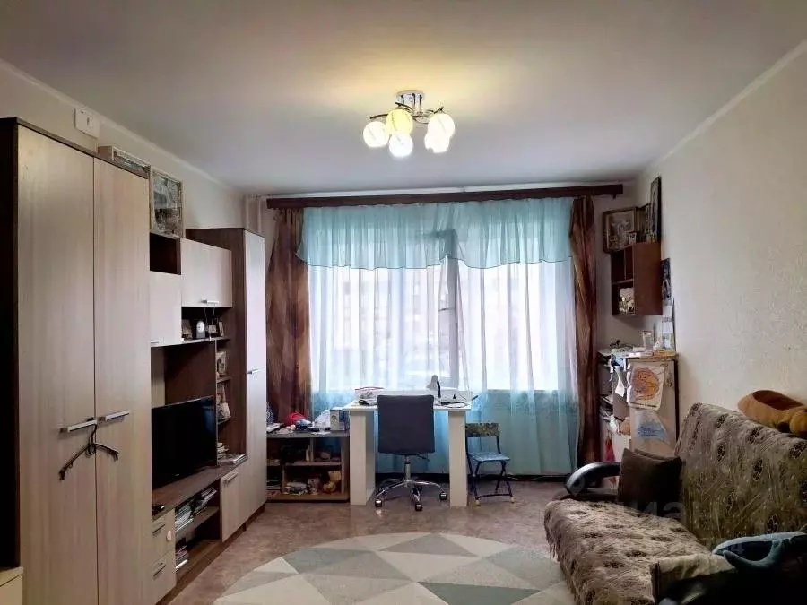 2-к кв. Воронежская область, Воронеж Ольховый пер., 9Б (54.4 м) - Фото 2