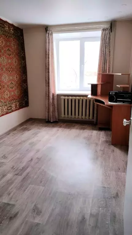 3-к кв. Марий Эл, Йошкар-Ола ул. Чехова, 60А (60.0 м) - Фото 0