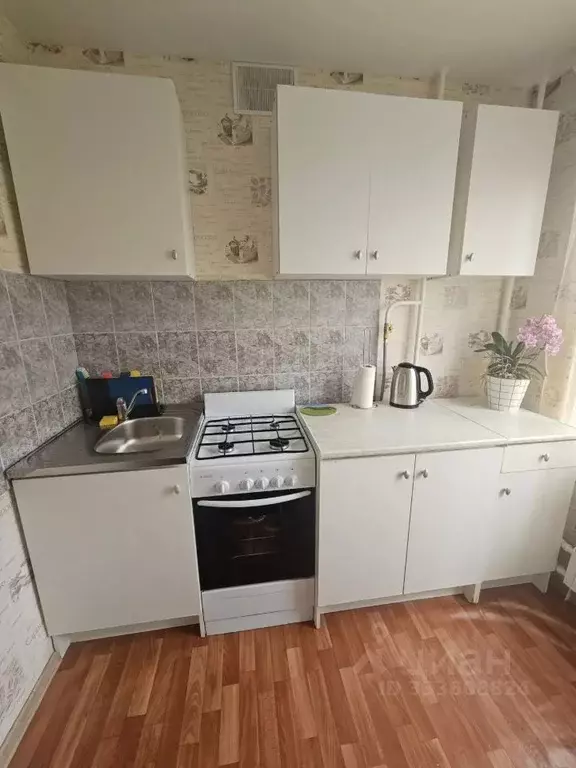 2-к кв. Москва ул. Старый Гай, 2К1 (44.0 м) - Фото 1