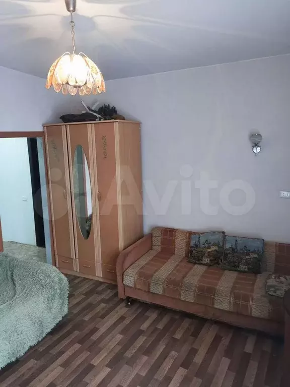 1-к. квартира, 24 м, 1/2 эт. - Фото 1