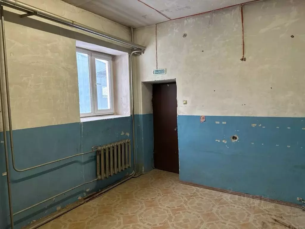 Помещение свободного назначения в Свердловская область, Екатеринбург ... - Фото 2