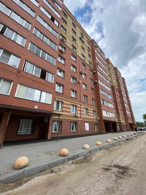 Продаётся квартира-студия, 35.9 м - Фото 1
