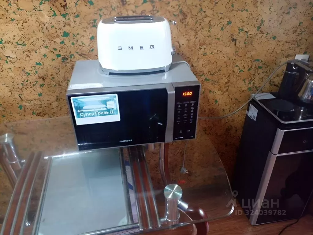 3-к кв. Нижегородская область, Дзержинск просп. Циолковского, 72 (80.0 ... - Фото 1