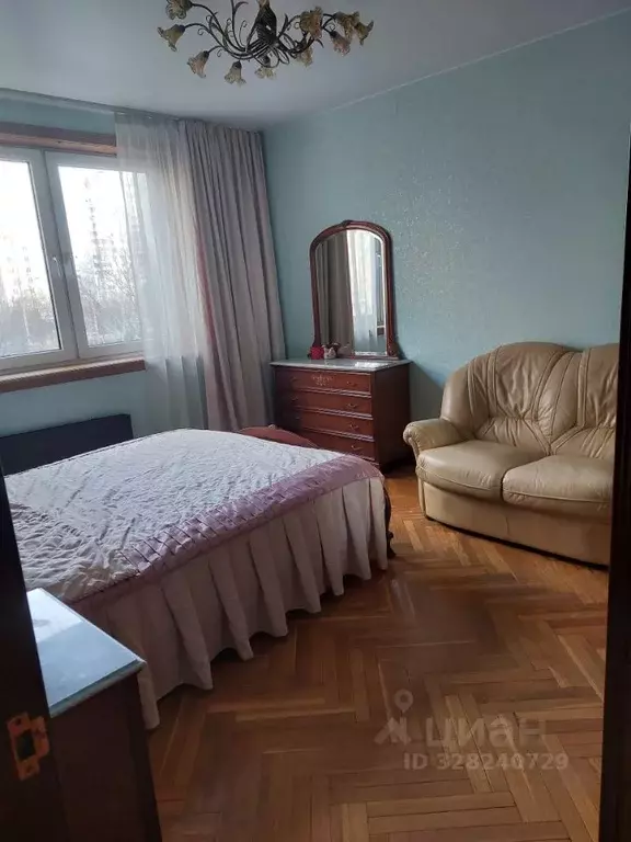 3-к кв. Московская область, Балашиха Ольгино мкр, ул. Граничная, 9 ... - Фото 2