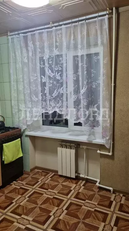 1-к. квартира, 34 м, 4/5 эт. - Фото 1