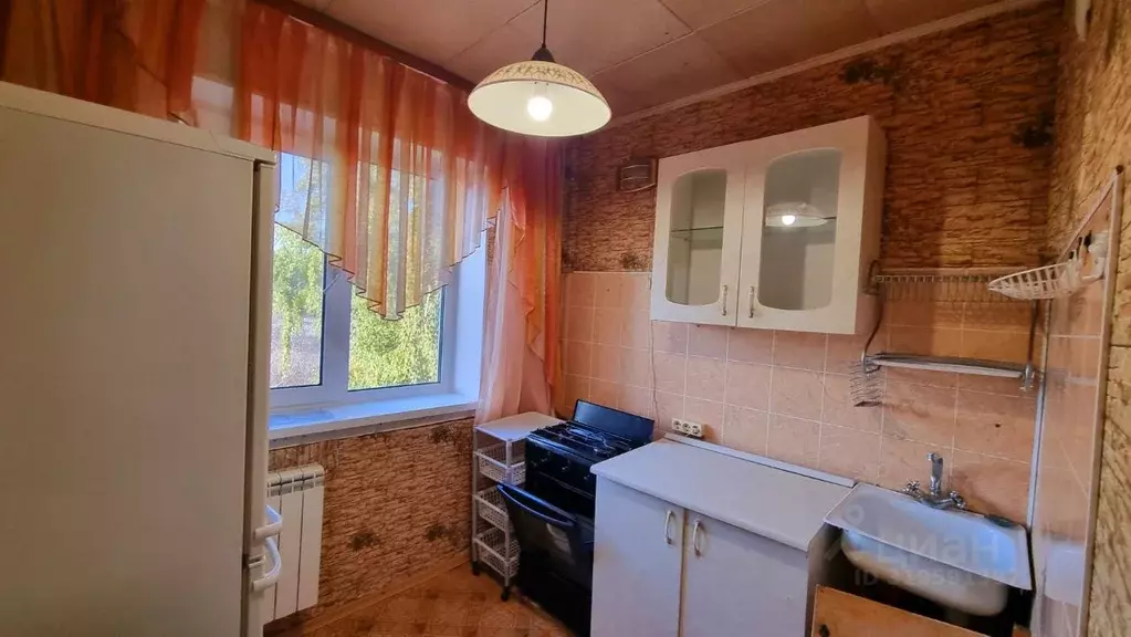 1-к кв. Саратовская область, Саратов Ипподромная ул., 21 (42.0 м) - Фото 1