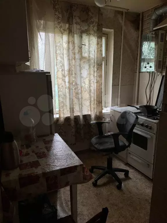 2-к. квартира, 45 м, 2/5 эт. - Фото 0