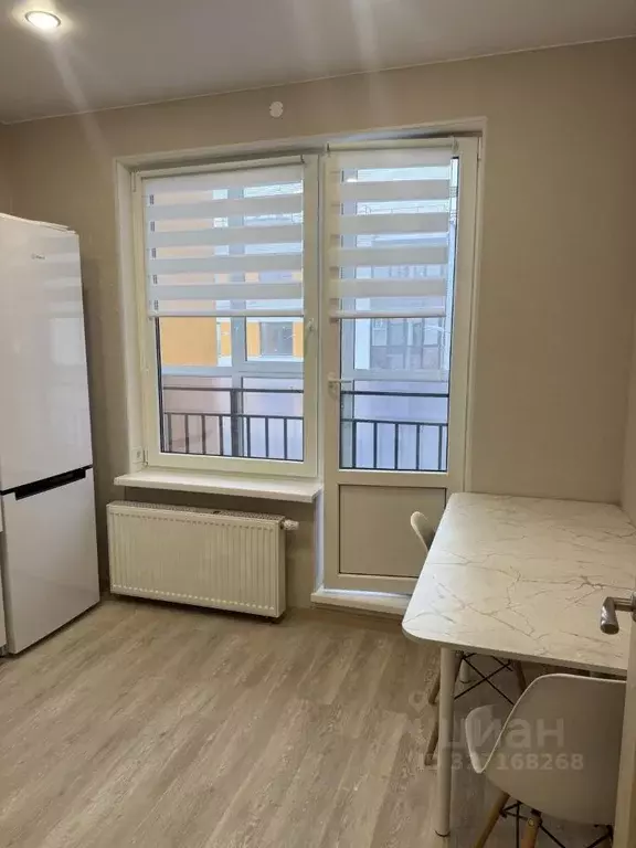 1-к кв. Ленинградская область, Гатчинский муниципальный округ, д. ... - Фото 2