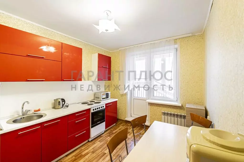 2-к кв. Липецкая область, Липецк ул. С.М. Шерстобитова, 10 (50.0 м) - Фото 2