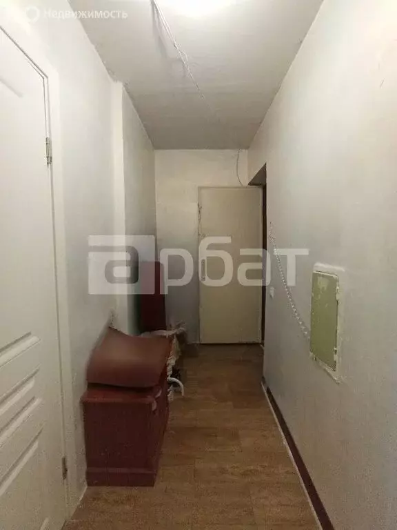 1-комнатная квартира: Иваново, улица 8 Марта, 19 (31.1 м) - Фото 1