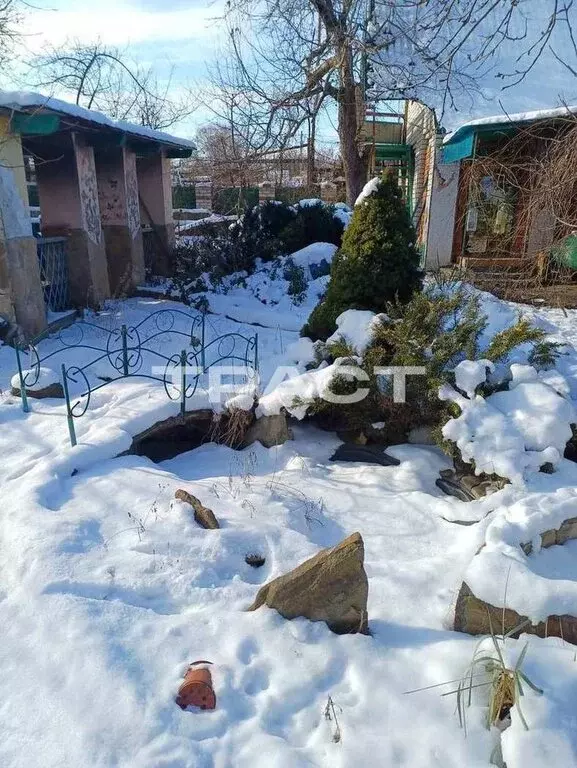 Дом в Воронеж (85 м) - Фото 1