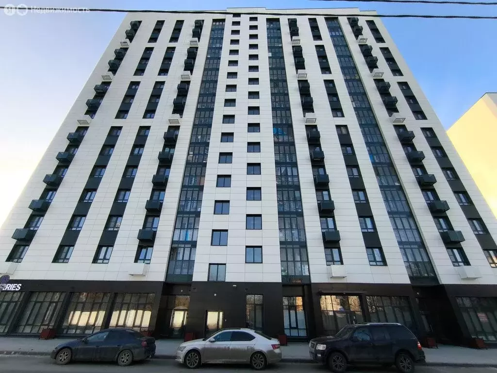 2-комнатная квартира: Москва, Краснолиманская улица, 21 (58 м) - Фото 1