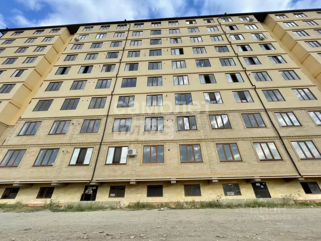 3-к кв. Дагестан, Кизилюрт ул. Гагарина, 96 (110.0 м) - Фото 0