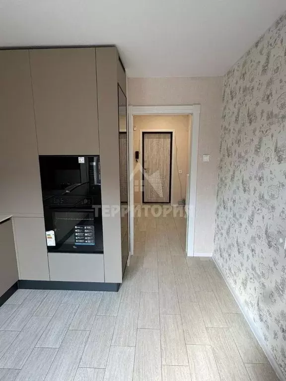 2-к кв. Костромская область, Кострома проезд Южный, 3 (52.1 м) - Фото 2