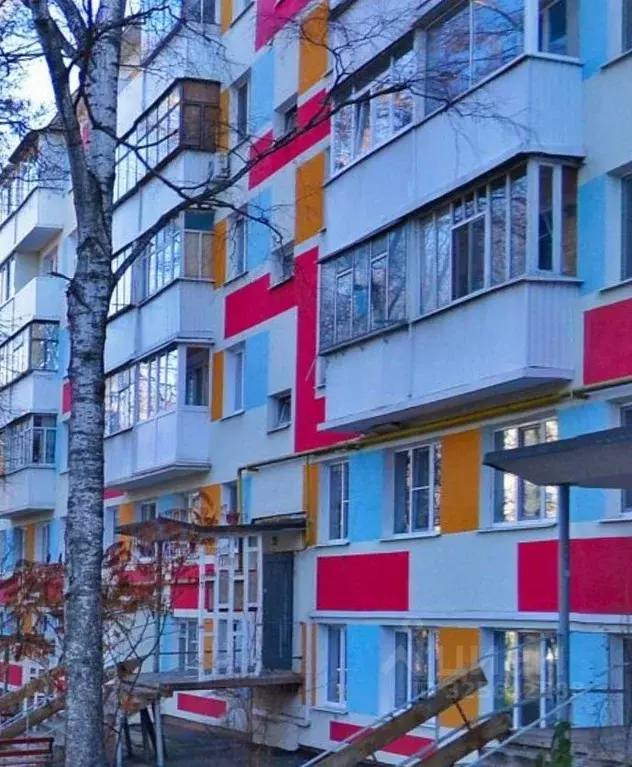 2-к кв. Белгородская область, Белгород ул. Мокроусова, 13 (45.0 м) - Фото 2