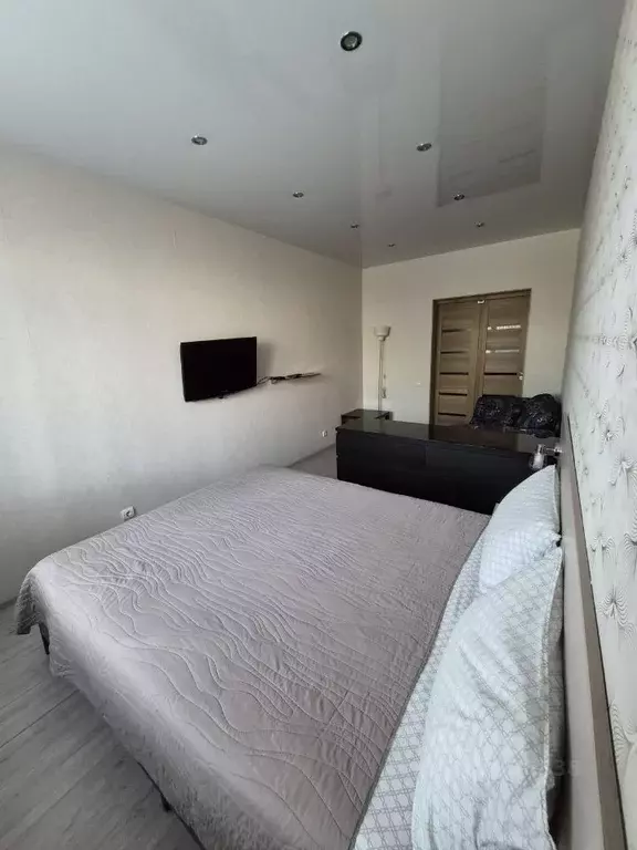 1-к кв. Новосибирская область, Бердск Комсомольская ул., 14 (38.0 м) - Фото 2