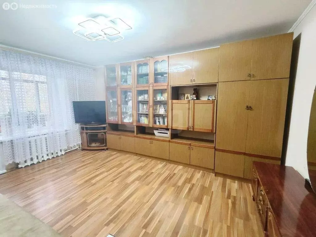 3-комнатная квартира: Саранск, улица Полежаева, 120 (57.3 м) - Фото 2