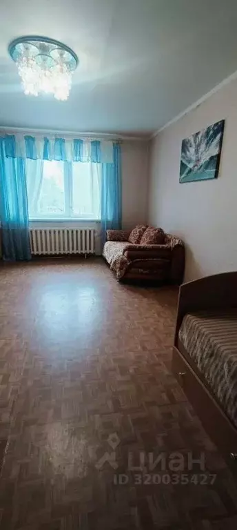 1-к кв. Ивановская область, Шуя Афанасьева мкр, 11 (35.0 м) - Фото 0