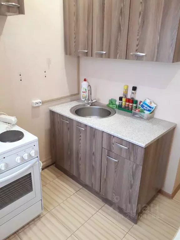 2-к кв. Иркутская область, Иркутск ул. Трилиссера, 104 (45.0 м) - Фото 1