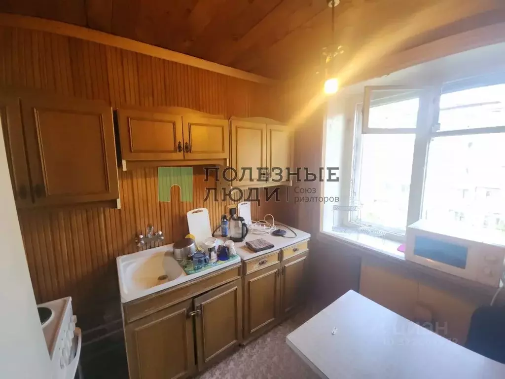 2-к кв. Хабаровский край, Хабаровск ул. Калинина, 117 (52.6 м) - Фото 1