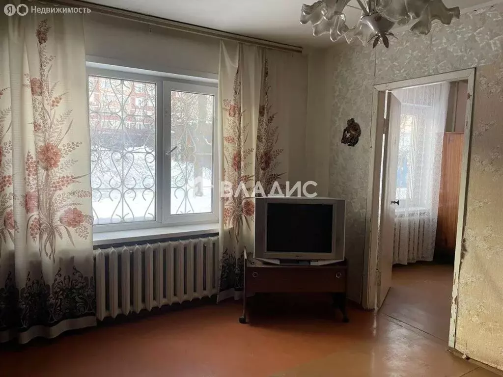 4-комнатная квартира: Подольск, Подольская улица, 4 (57.9 м) - Фото 2