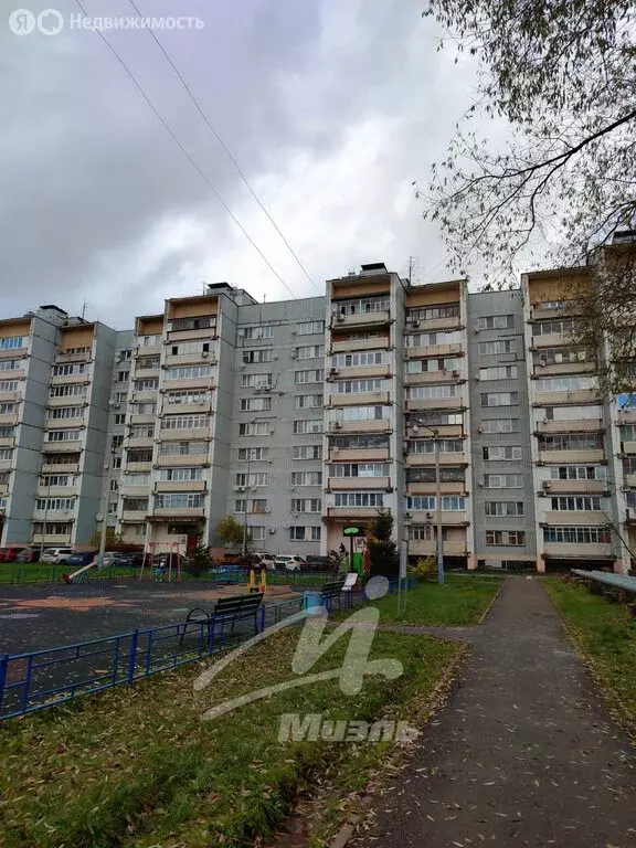 2-комнатная квартира: Дедовск, Керамическая улица, 27А (54.6 м) - Фото 2