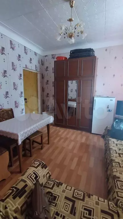 Комната 23,7 м в 3-к., 1/2 эт. - Фото 0