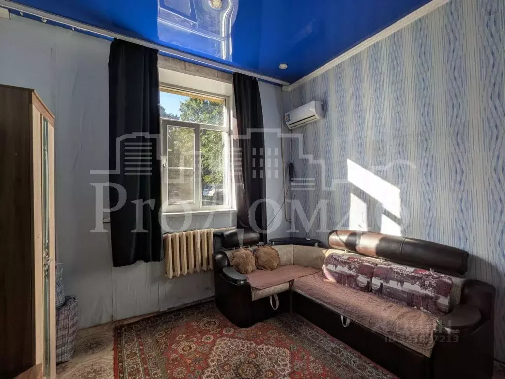 2-к кв. Курская область, Курск Курского завода тракторных запчастей ... - Фото 2