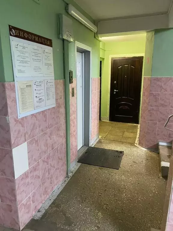 2-к кв. Москва Новоясеневский просп., 21К1 (44.0 м) - Фото 2